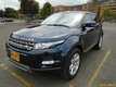 Land Rover Range Rover EVOQUE PURE TP 2000CC T 5P