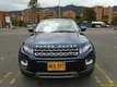 Land Rover Range Rover EVOQUE PURE TP 2000CC T 5P