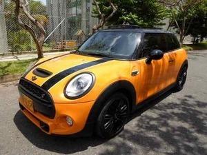 Mini Cooper S F56 S COUPE PEEPER MT 2000CC T