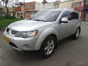 Mitsubishi Outlander 3.0 AT 3000CC 5PSJ