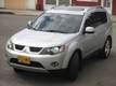 Mitsubishi Outlander 3.0 AT 3000CC 5PSJ