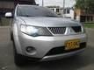 Mitsubishi Outlander 3.0 AT 3000CC 5PSJ