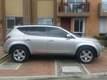 Nissan Murano SL AT 3500CC