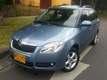 Skoda Fabia HB AMBIENTE MT 1600CC CT 2AB ABS