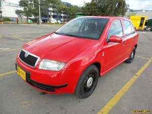 Skoda Fabia HB CLASSIC MT 1400CC 8V