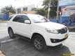 Toyota Fortuner 2.7L AT 2700CC 4X2