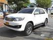 Toyota Fortuner 2.7L AT 2700CC 4X2