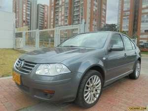 Volkswagen Jetta COMFORTLINE AT 1800CC T