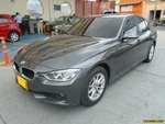 BMW Serie 3 EXCLUSIVE 320 i