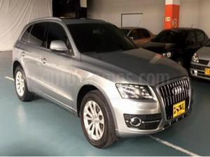 Audi Q5 2.0L Luxury