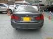 BMW Serie 3 EXCLUSIVE 320 i