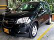 Chevrolet Tracker 1.8 LS