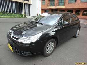 Citroën C4 SX Pack 2.0 AT