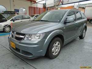 Dodge Journey SE AT 2400CC 5PSJ 4X2