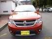 Dodge Journey SE AT 2400CC 5PSJ 4X2