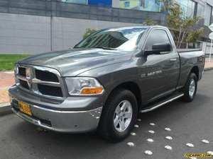 Dodge Ram 1500 [SLT] AT 5700CC 4X2