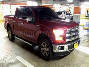 Ford F-150 Lariat XLT Aut