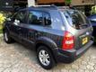 Hyundai Tucson GLS 4x4 2.7 Aut