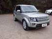 Land Rover Discovery Otros