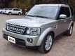 Land Rover Discovery Otros