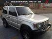 Mitsubishi Montero Hard Top 2.4