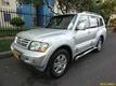 Mitsubishi Montero NEW MONTERO AT 3500CC AA ABS AB