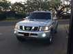 Nissan Patrol WLGY60F AT 3000CC