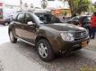 Renault Duster DYNAMIQUE AT 2000CC 4X2