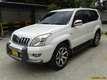 Toyota Prado VX AT3.0 5P TC