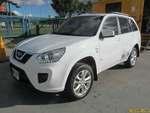 Chery Tiggo