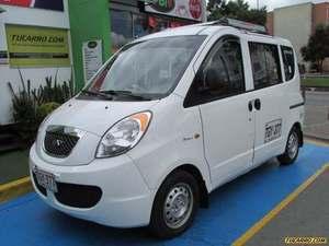 Chery Van Pass MT 1300CC