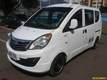 Chery Van Pass