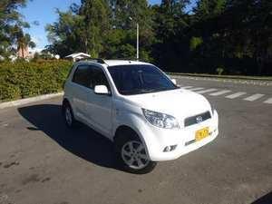 Daihatsu Terios OKii LONG AT 1500CC 4X4 7PSJ