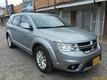 Dodge Journey SXT AT 2400CC 7 PSJ 4X2