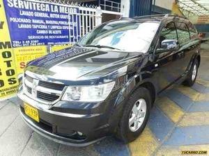 Dodge Journey SE AT 2400CC 7PSJ 4X2