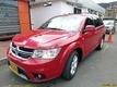 Dodge Journey SXT AT 2400CC 7PSJ 4X2