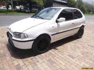 Fiat Palio 1.6 MT 1600CC 3P