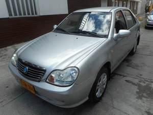 Geely CK