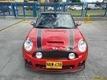 Mini Cooper JCW MT 1600CC T