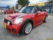 Mini Cooper JCW MT 1600CC T