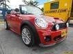 Mini Cooper JCW MT 1600CC T