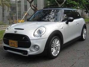 Mini Cooper S F56 TP 2000CC T