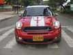 Mini Cooper S COUNTRYMAN HOTCHILI AT 1600CC