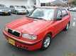 Skoda Felicia LXi MT 1600CC