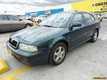 Skoda Octavia SLX MT 1800CC