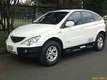 Ssangyong Actyon G23D CROSOVER MT 2300CC AA