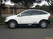 Ssangyong Actyon G23D CROSOVER MT 2300CC AA