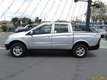 Ssangyong Actyon SPORTS AT 2000CC TD 4X4 AB ABS