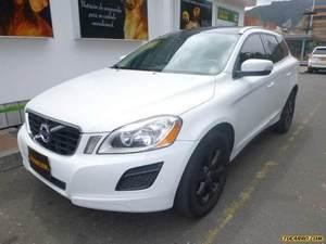 Volvo XC60 T6 AWD TP 3000CC T