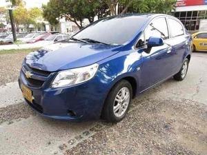 Chevrolet Sail LTZ MT 1400CC AP AA 2AB ABS